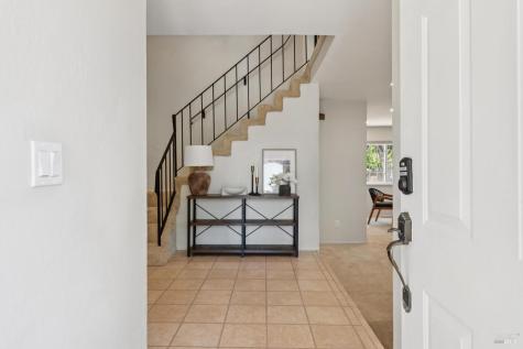 1724 Tampico Court Petaluma CA 94954