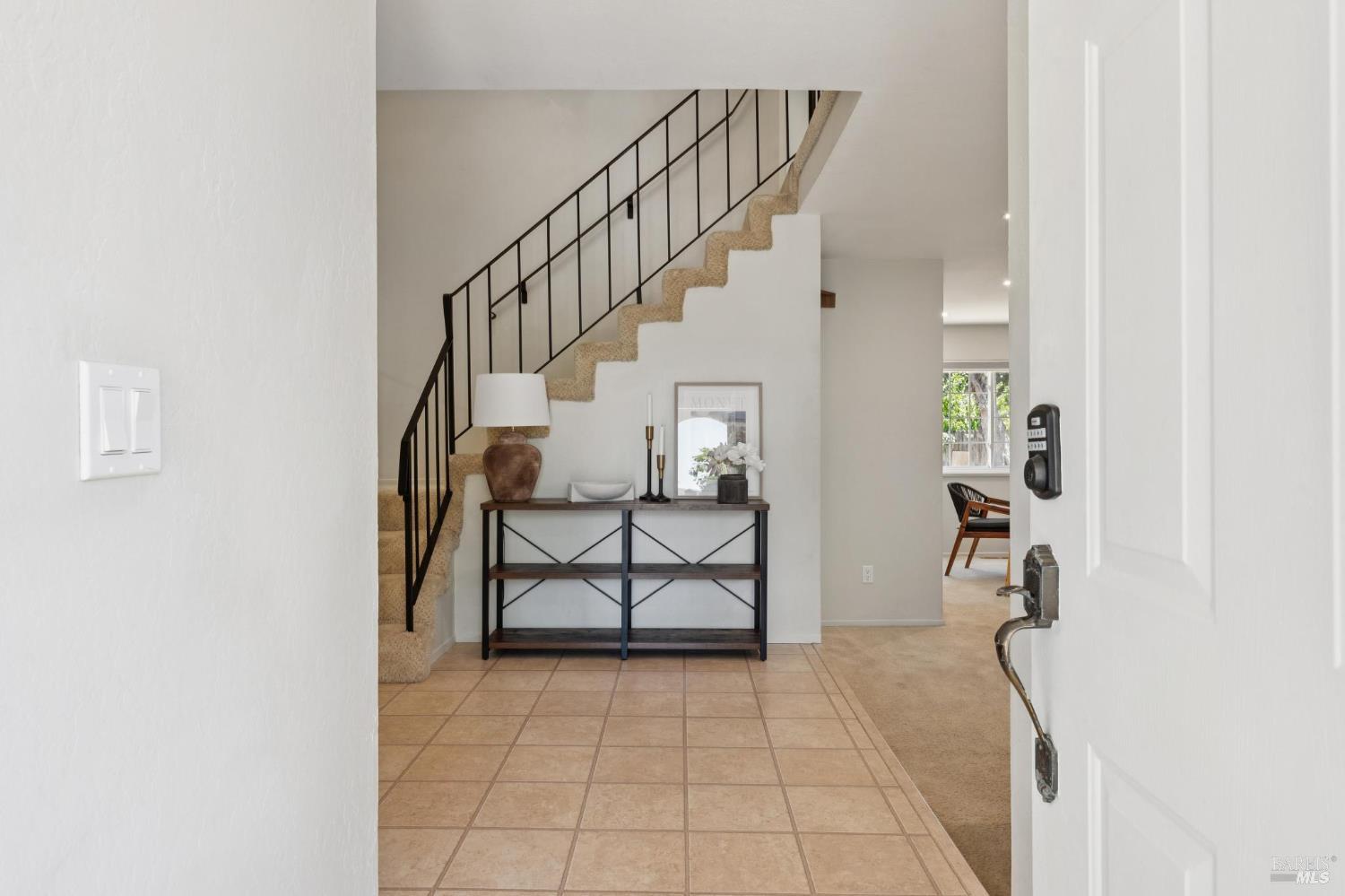 1724 Tampico Court Petaluma CA 94954