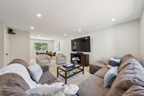 1724 Tampico Court Petaluma CA 94954