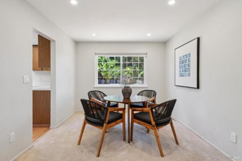 1724 Tampico Court Petaluma CA 94954