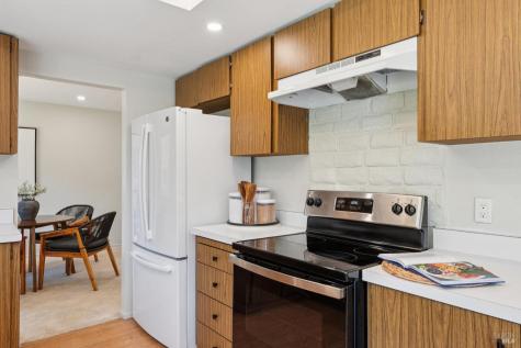 1724 Tampico Court Petaluma CA 94954