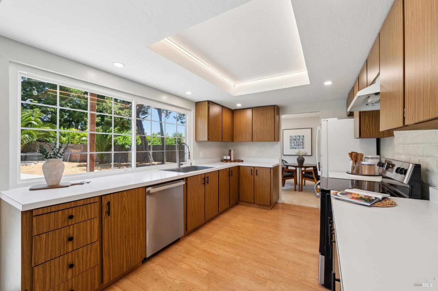 1724 Tampico Court Petaluma CA 94954