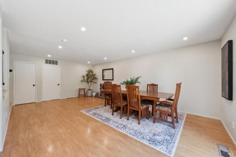 1724 Tampico Court Petaluma CA 94954