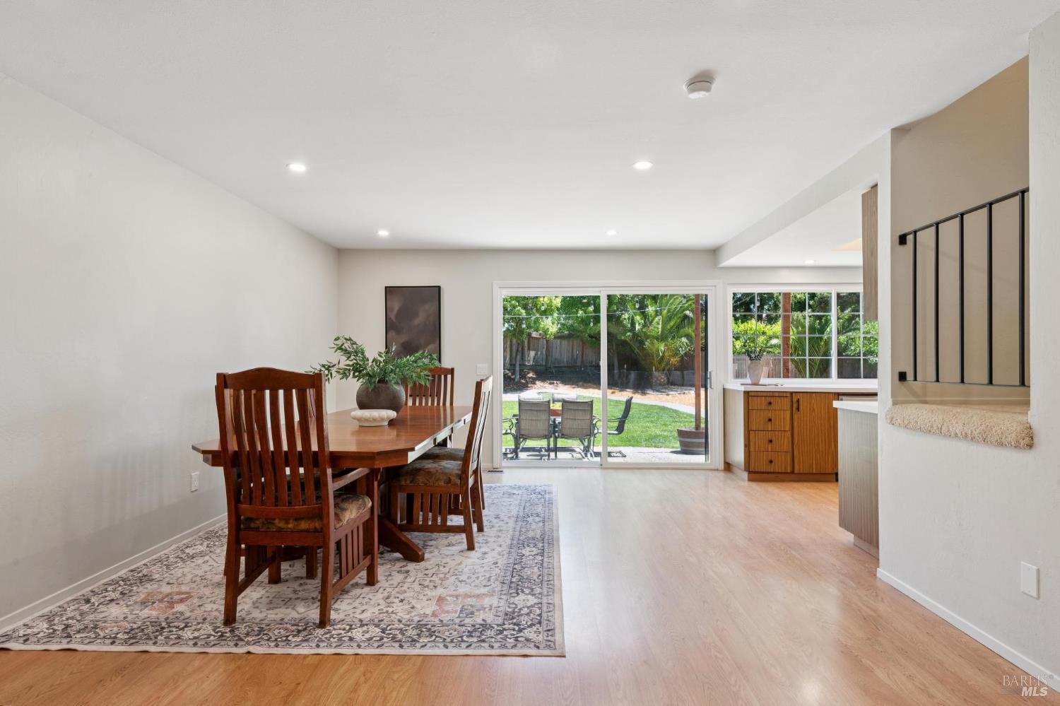 1724 Tampico Court Petaluma CA 94954
