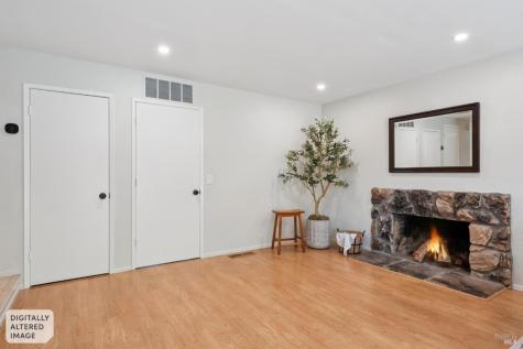 1724 Tampico Court Petaluma CA 94954