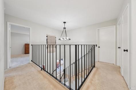 1724 Tampico Court Petaluma CA 94954