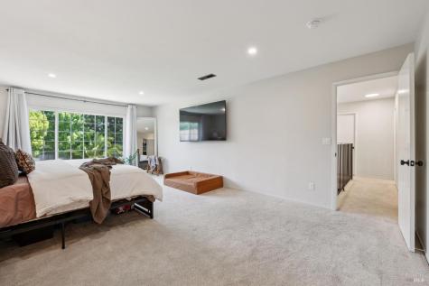 1724 Tampico Court Petaluma CA 94954