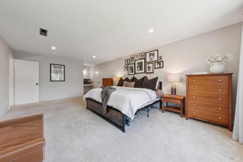 1724 Tampico Court Petaluma CA 94954
