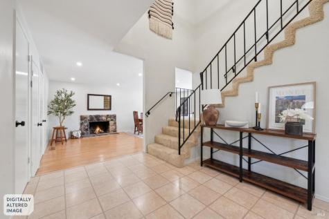 1724 Tampico Court Petaluma CA 94954