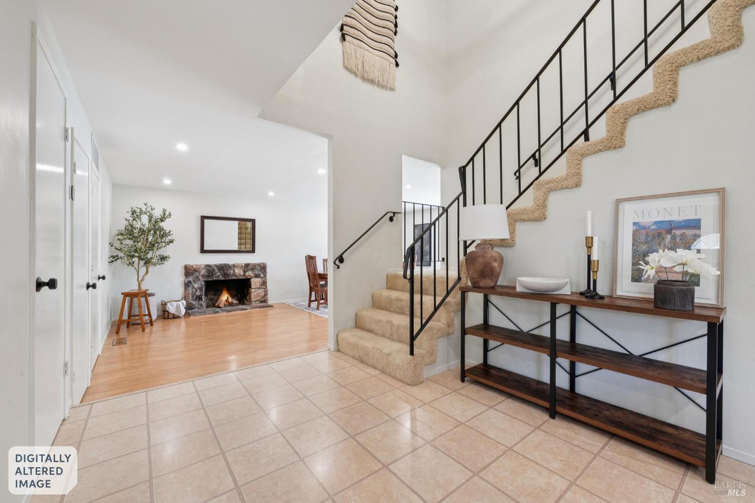 1724 Tampico Court Petaluma CA 94954
