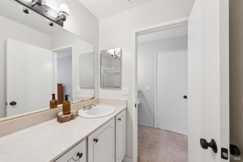 1724 Tampico Court Petaluma CA 94954