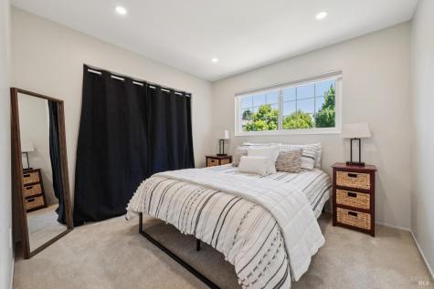 1724 Tampico Court Petaluma CA 94954