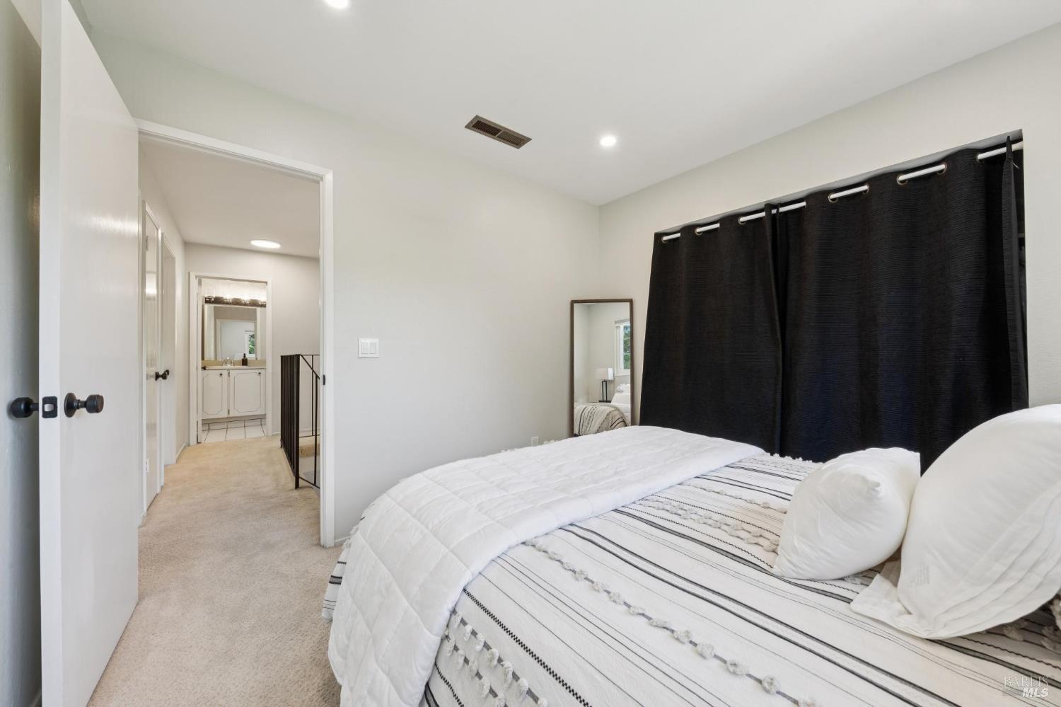 1724 Tampico Court Petaluma CA 94954