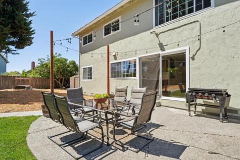 1724 Tampico Court Petaluma CA 94954