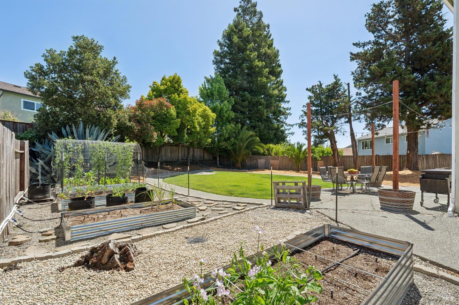 1724 Tampico Court Petaluma CA 94954