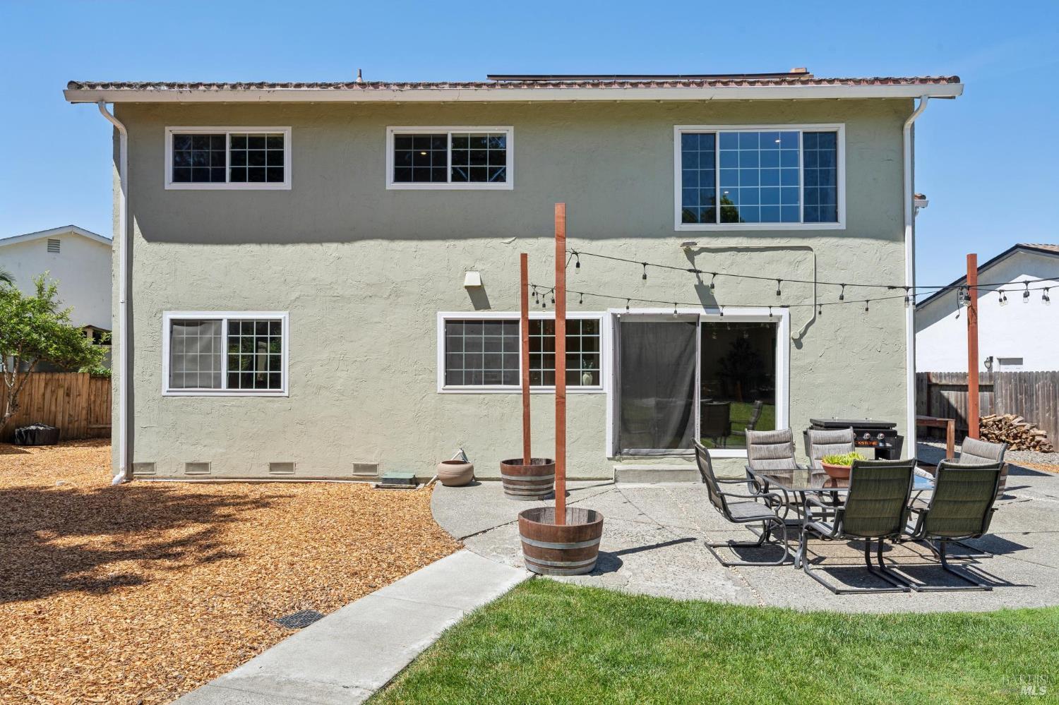 1724 Tampico Court Petaluma CA 94954