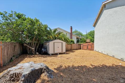 1724 Tampico Court Petaluma CA 94954