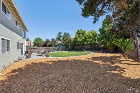 1724 Tampico Court Petaluma CA 94954