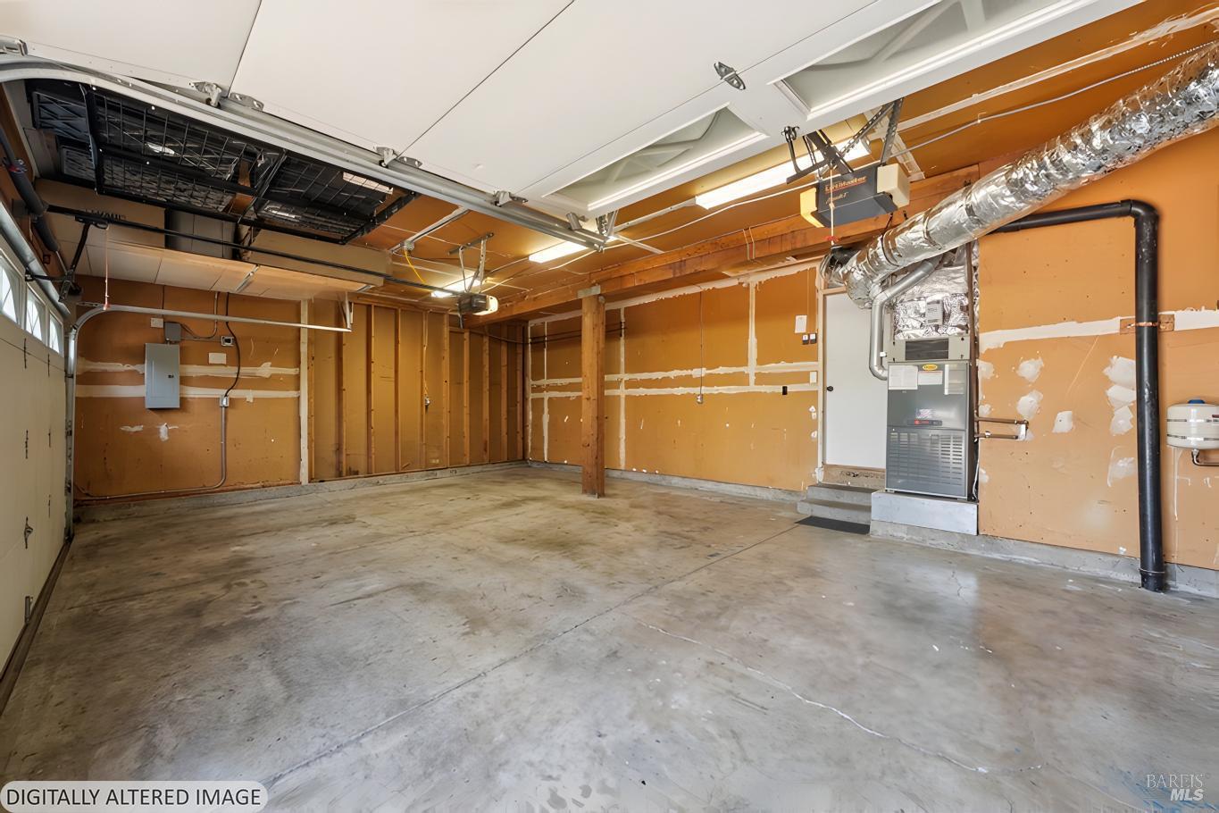 1724 Tampico Court Petaluma CA 94954