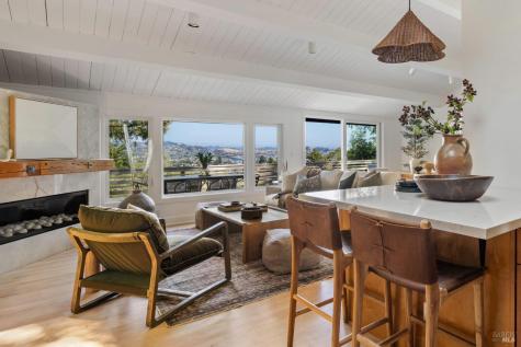 195 Marina Vista Avenue Larkspur CA 94939