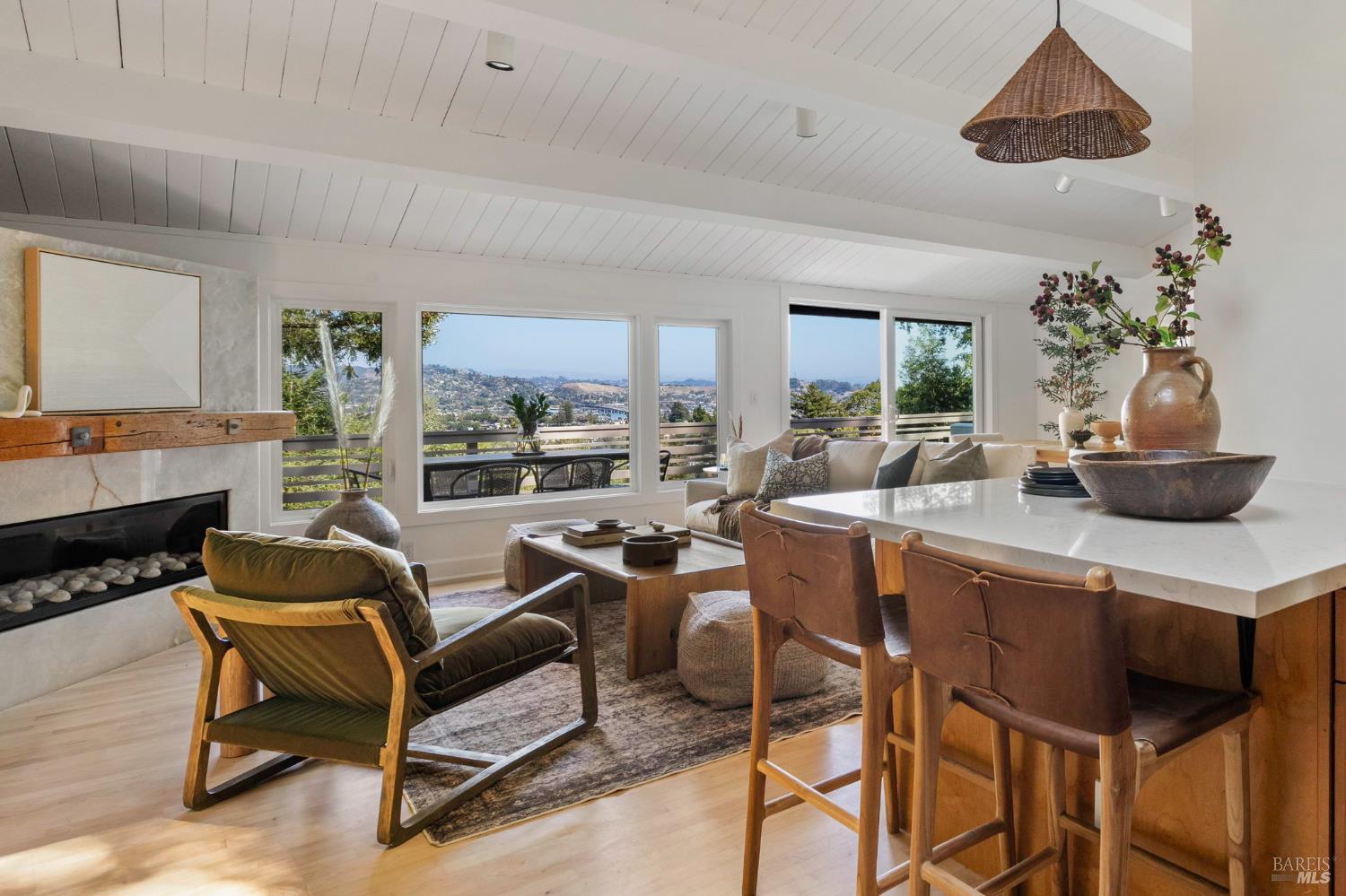 195 Marina Vista Avenue Larkspur CA 94939
