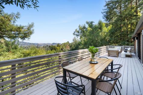 195 Marina Vista Avenue Larkspur CA 94939