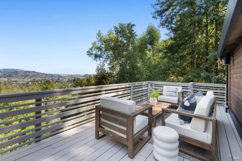 195 Marina Vista Avenue Larkspur CA 94939