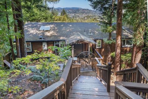 195 Marina Vista Avenue Larkspur CA 94939