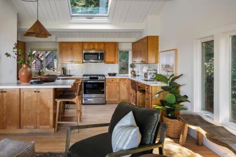 195 Marina Vista Avenue Larkspur CA 94939