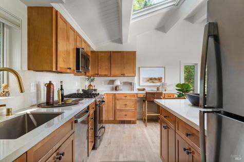 195 Marina Vista Avenue Larkspur CA 94939