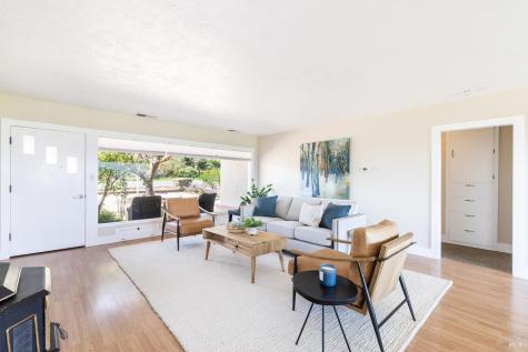 1365 Grandview Road Sebastopol CA 95472