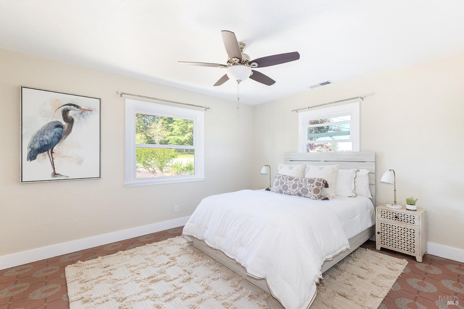1365 Grandview Road Sebastopol CA 95472