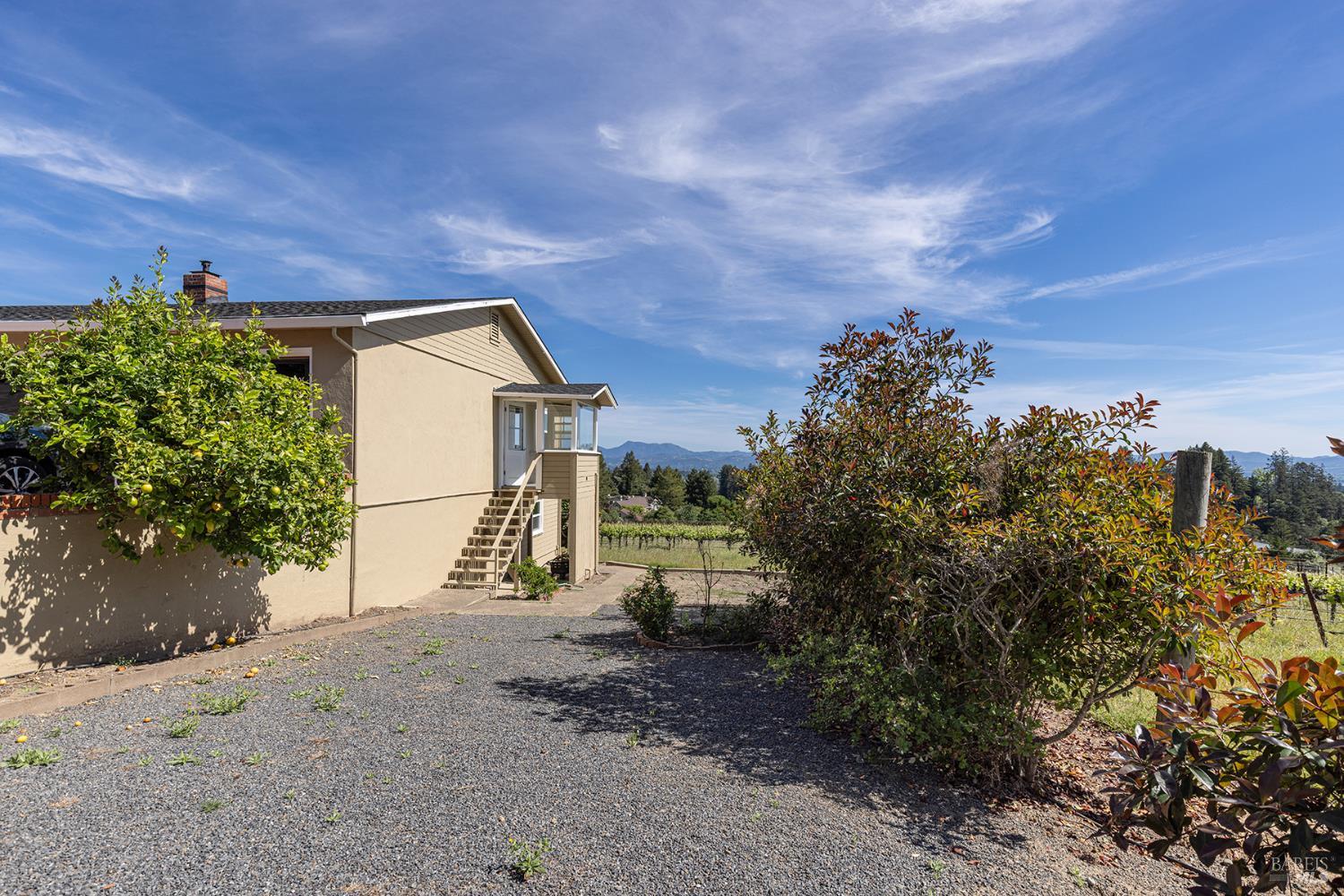 1365 Grandview Road Sebastopol CA 95472