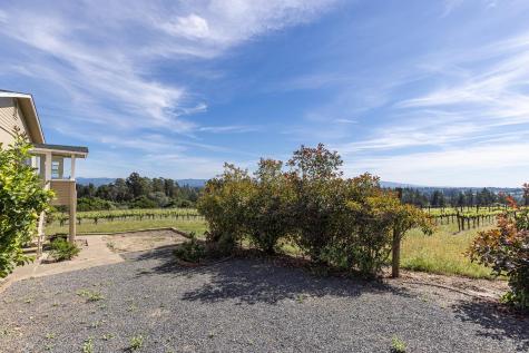 1365 Grandview Road Sebastopol CA 95472
