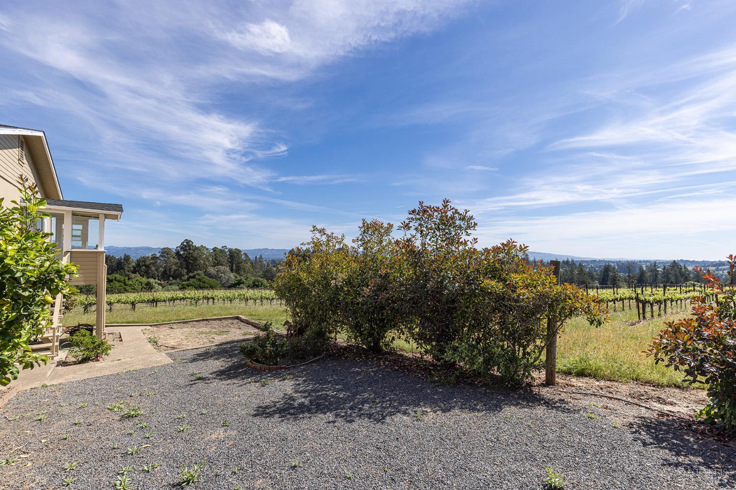 1365 Grandview Road Sebastopol CA 95472