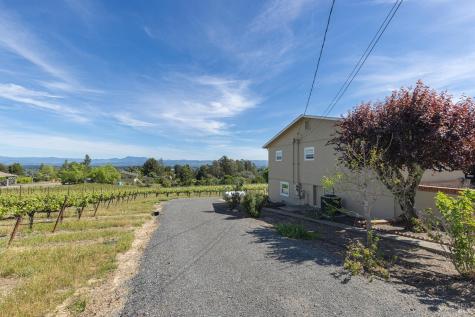 1365 Grandview Road Sebastopol CA 95472