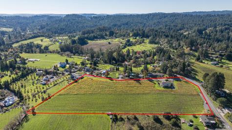 1365 Grandview Road Sebastopol CA 95472