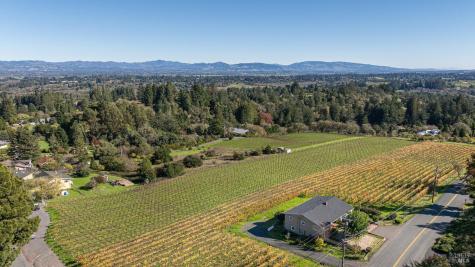 1365 Grandview Road Sebastopol CA 95472