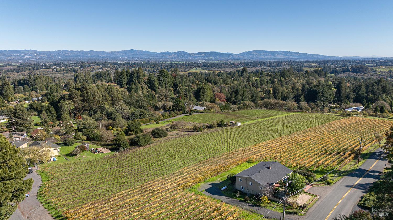 1365 Grandview Road Sebastopol CA 95472