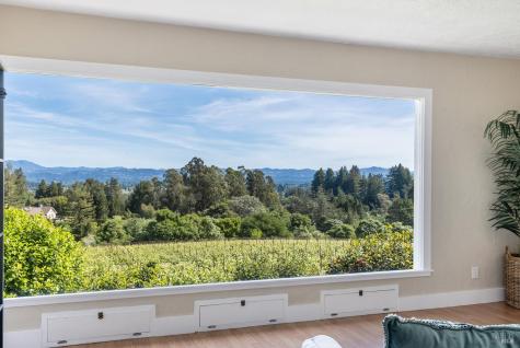 1365 Grandview Road Sebastopol CA 95472