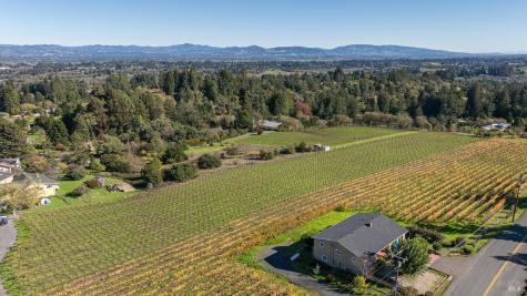 1365 Grandview Road Sebastopol CA 95472