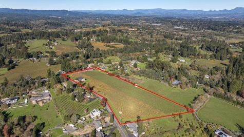 1365 Grandview Road Sebastopol CA 95472
