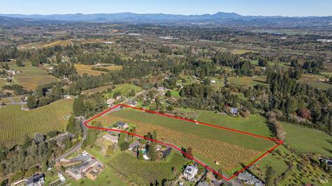 1365 Grandview Road Sebastopol CA 95472