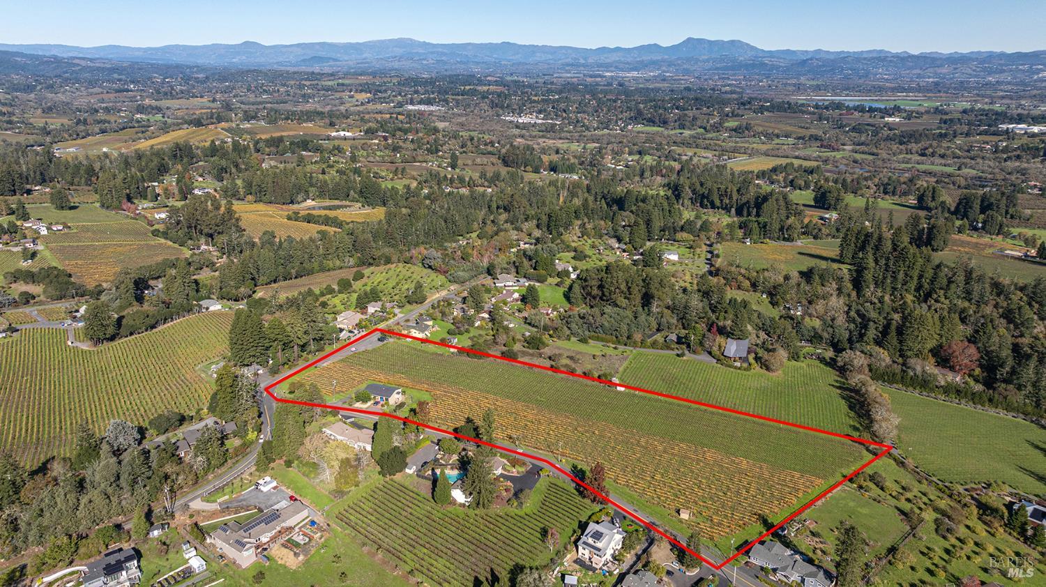 1365 Grandview Road Sebastopol CA 95472