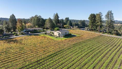 1365 Grandview Road Sebastopol CA 95472