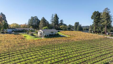 1365 Grandview Road Sebastopol CA 95472