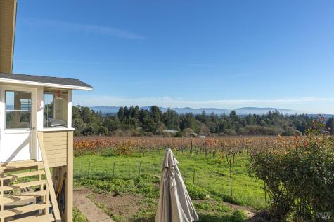 1365 Grandview Road Sebastopol CA 95472