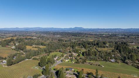 1365 Grandview Road Sebastopol CA 95472