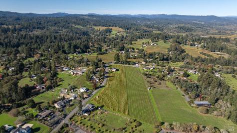 1365 Grandview Road Sebastopol CA 95472