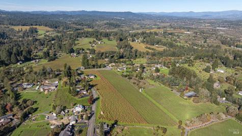 1365 Grandview Road Sebastopol CA 95472